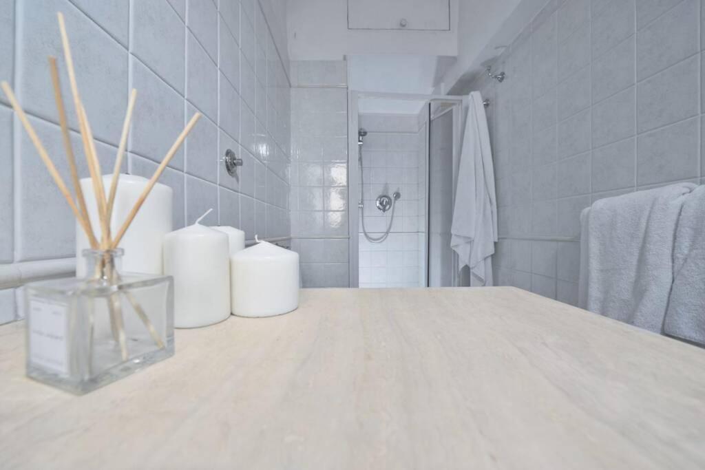 Vila Flat In Trastevere - Řím Exteriér fotografie
